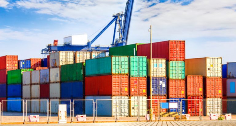 El sector logístico generó ingresos de 2.300 millones en 2020 por el comercio electrónico