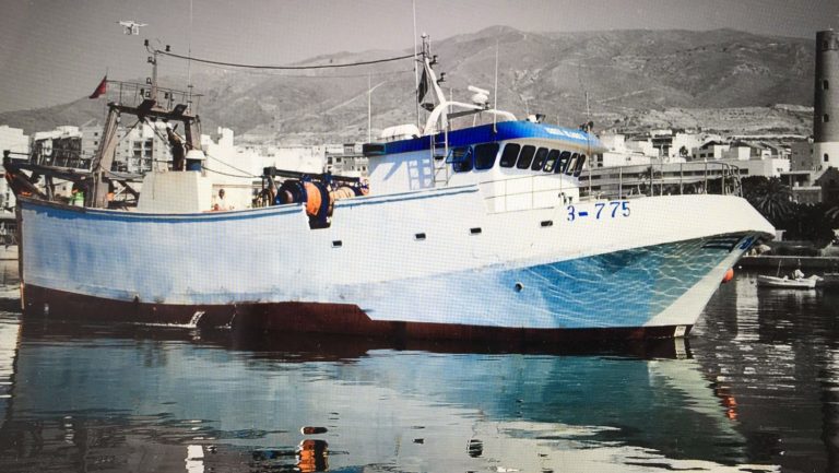 El sector pesquero, en contra de la obligatoriedad de instalar cámaras a bordo