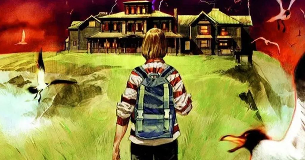 El talismán, de Stephen King, se adaptará a serie de televisión. De la mano de Steven Spielberg y los hermanos Duffer.