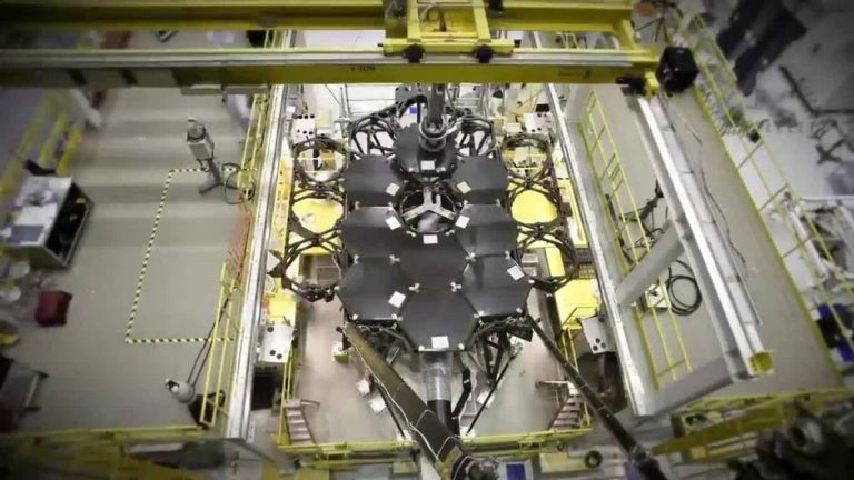 El telescopio Webb completa las pruebas de rendimiento funcional