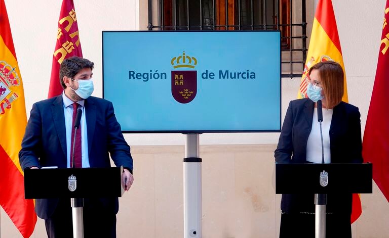 El transfuguismo en España