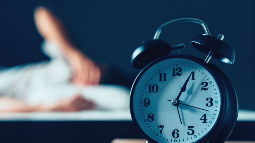 El truco de los marines para dormir en dos minutos 71 ¿Cómo influye el sueño en la salud?