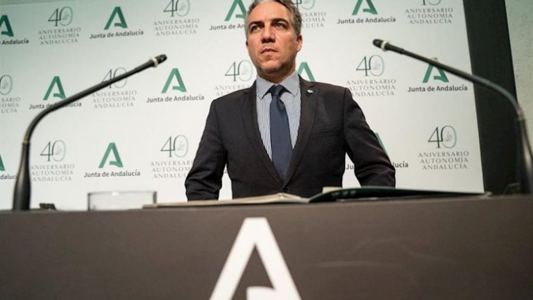 Andalucía quiere el 20% de 11.000 millones de ayudas del Gobierno
