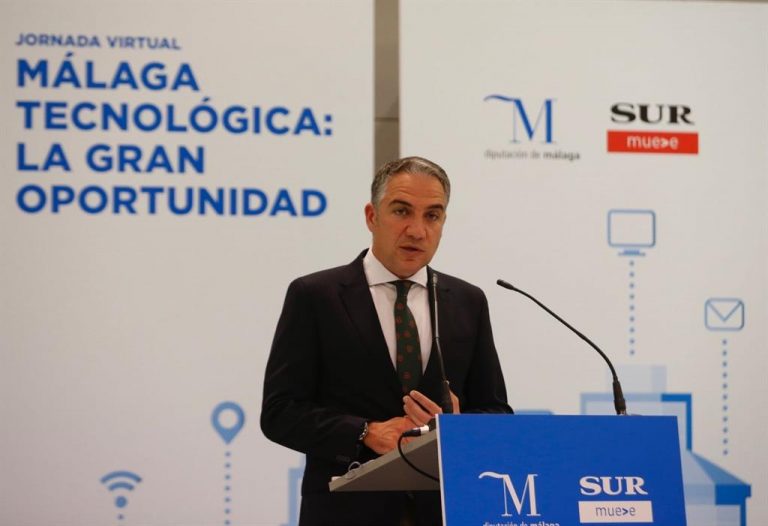 La Agencia Digital de Andalucía para afrontar la estrategia tecnológica funcionará en abril