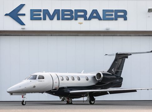 Embraer