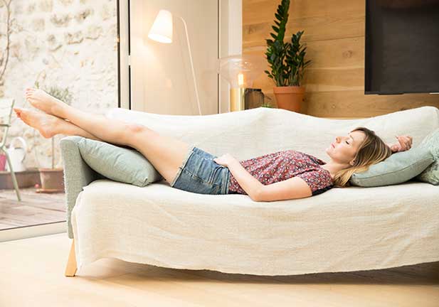 En qué consiste el Niksen