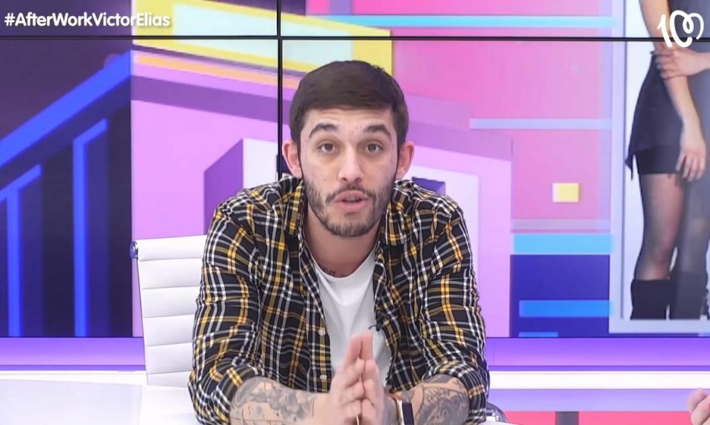 Entre familias sí se soportan los serrano