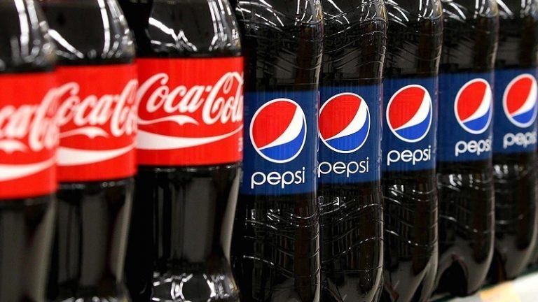 ¿Eres de Coca-Cola o de Pepsi? Esta es la gran diferencia entre ambas