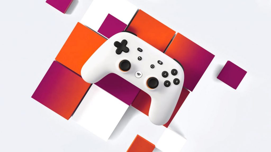 Lo que debes saber de Google Stadia