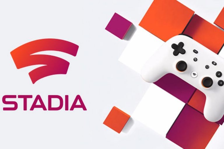 Errores de Google Stadia que han hecho que fracasara