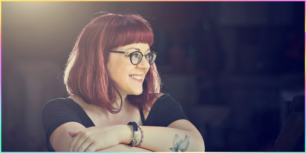 First Kill: todo lo que sabemos sobre la nueva serie de vampiros de Netflix 98 Escritora First Kill