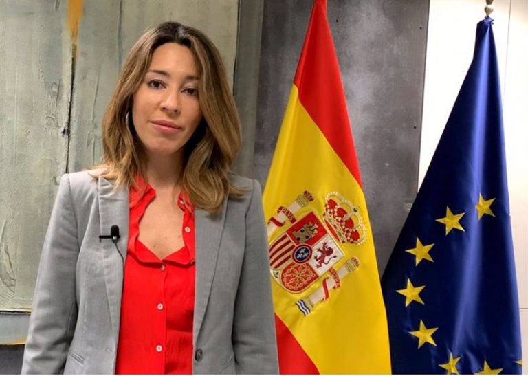 España urge a retomar las relaciones transatlánticas
