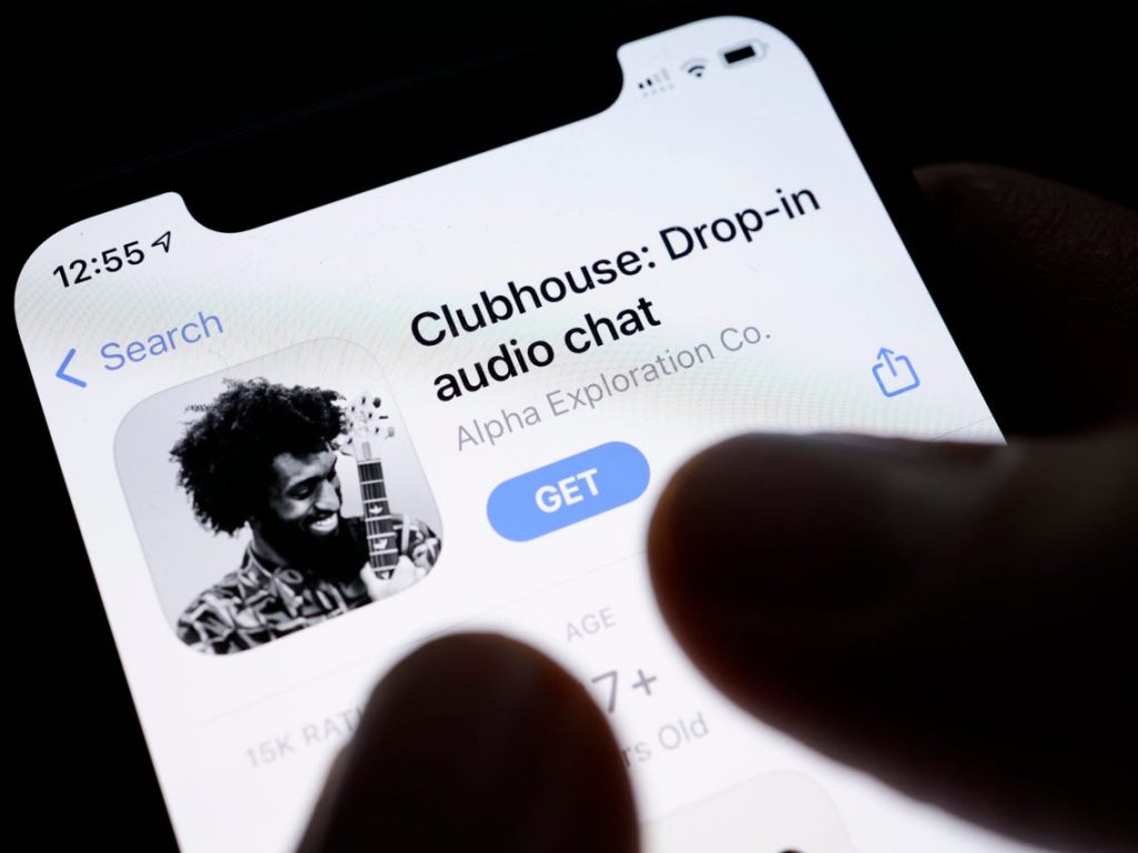 Telegram: esta es la función que le ha copiado a Clubhouse y por lo que vence a WhatsApp 50 Están copiando a Clubhouse