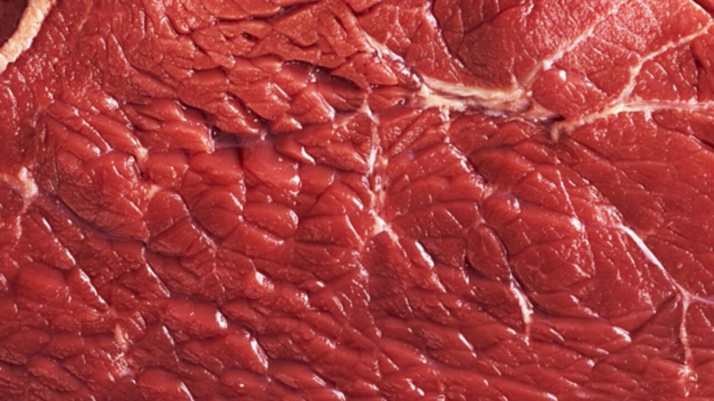 Esto es lo que pasa cuando dejas de comer carne 43 Atención con las deficiencias en el cuerpo por no consumir carnes