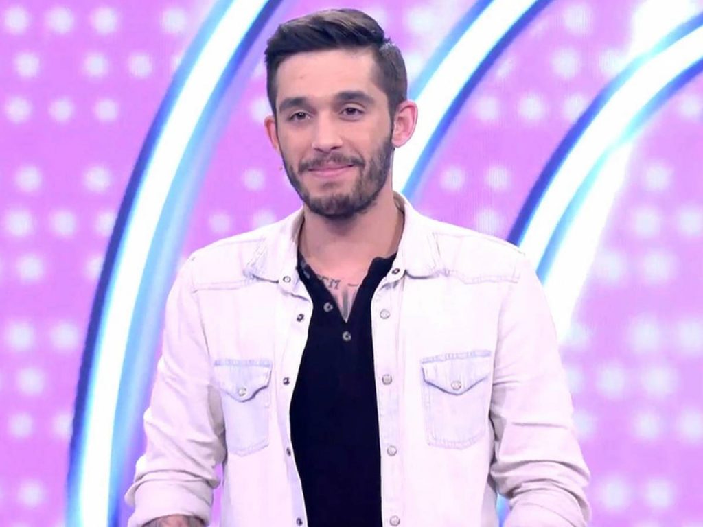 Esto es lo que piensa Víctor de Letizia