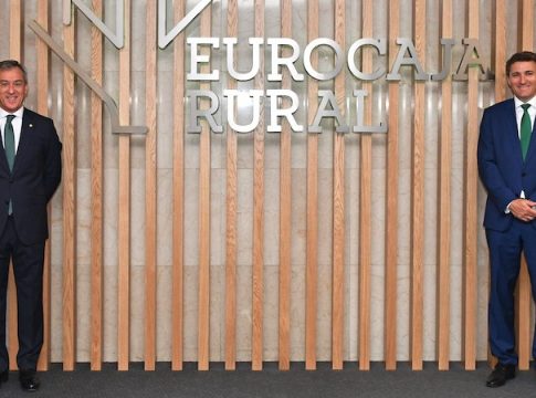Eurocaja Rural