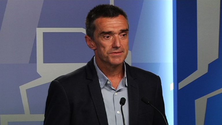 Euskadi buscará un consenso con el resto de las CCAA para afrontar la Semana Santa