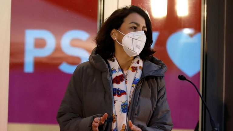 El PSC a Aragonès: No puede defender a Mossos y a la vez pactar con la CUP