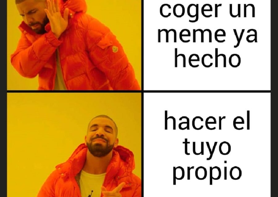 Evolución y difusión de los memes