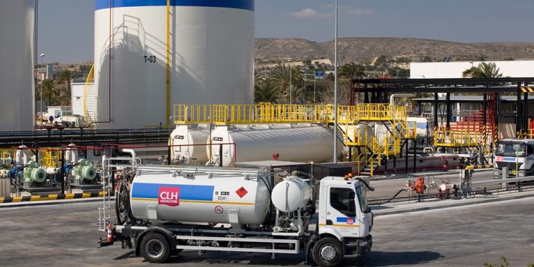 Exolum, reconocida por su estrategia de crecimiento en Reino Unido