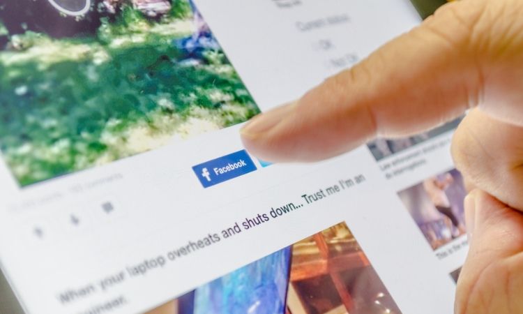 Facebook acusa a hackers chinos de usar la plataforma para piratear y espiar a uigures