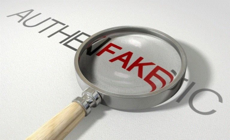 Detenidas 20 personas por delitos de falsedad documental