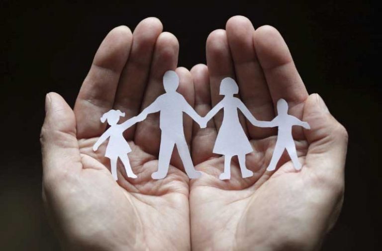 ASEAF y CORA se unen para defender el derecho de los niños a crecer en familia