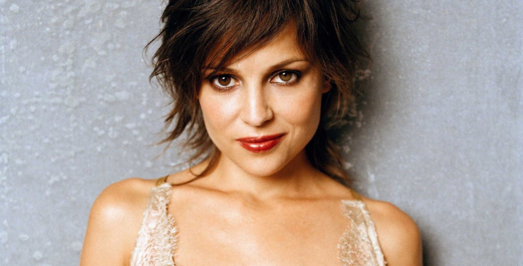 Famosas con las que quisieras ligar pero descubriste que les gustan las mujeres 02