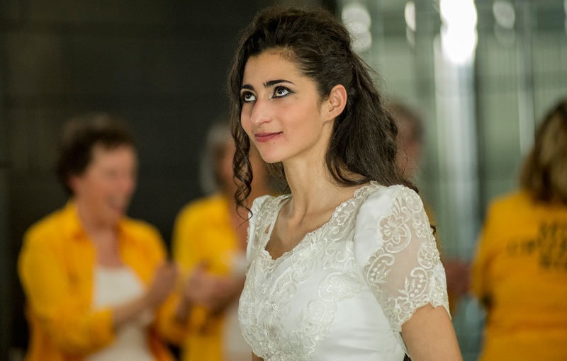 Famosas con las que quisieras ligar pero descubriste que les gustan las mujeres 05