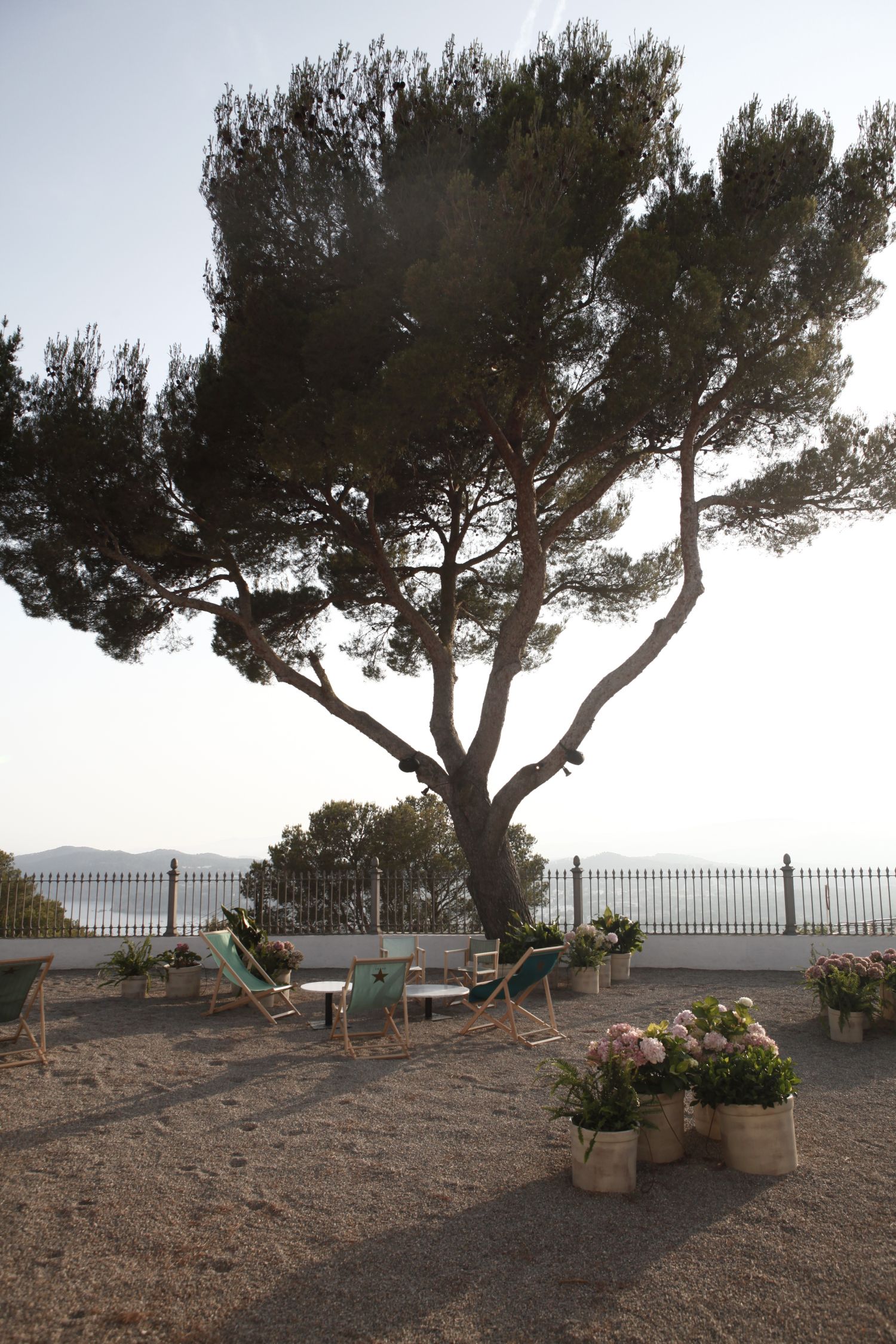 Far Nomo, un viaje a Japón en un acantilado sobre el Mediterráneo 113 Costa Brava