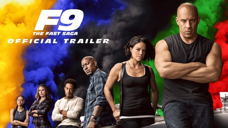 Fast and Furious 9: fecha de estreno y detalles que debes conocer para no perderte