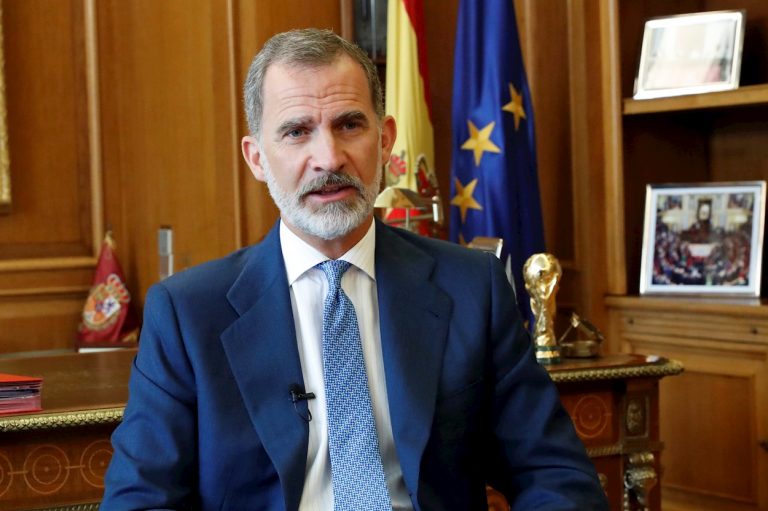 Felipe VI: Así fueron sus años de estudiante en el extranjero