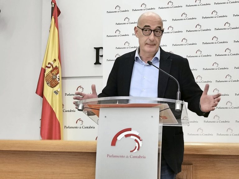Cs Cantabria mantendrá el pacto de Gobierno con el PP en Santander