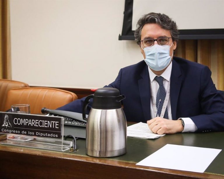 Agricultura dice que el acuerdo del Brexit es positivo