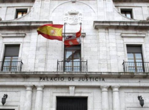 Fiscalía de Valladolid