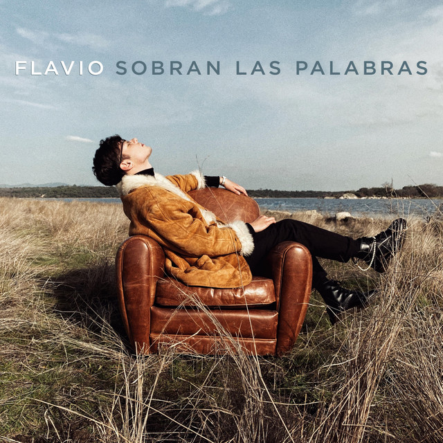 Flavio Sobran las palabras