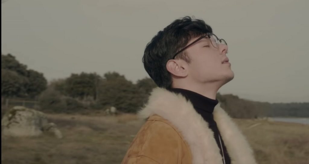 Flavio Sobran las palabras 4