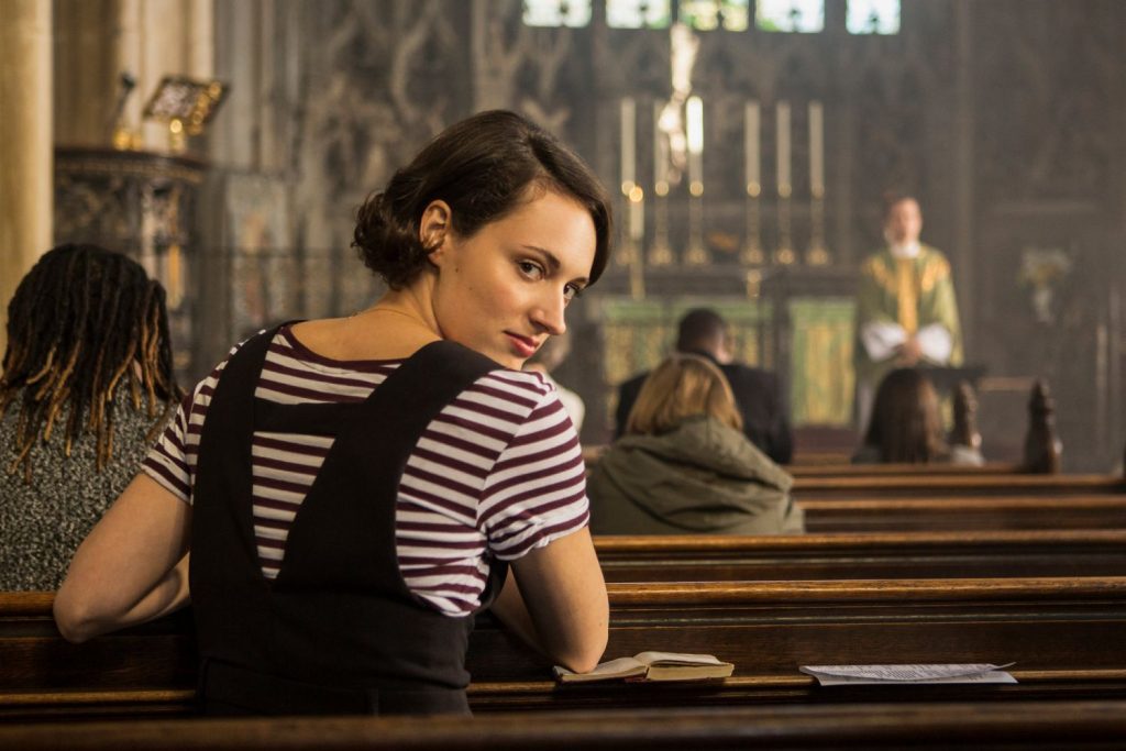 Netflix, HBO, Amazon Prime Video: comedias divertidísimas para partirte de risa 142 Fleabag (recopilatorio series Netflix, HBO, Amazon Prime Video de comedia)
