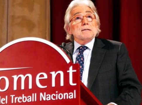 Foment del Treball