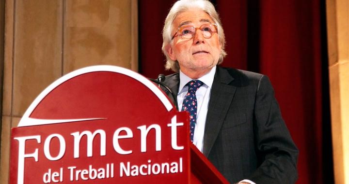 Foment del Treball augura una recuperación por el avance de la vacunación