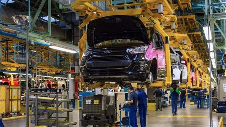 Ford fabricará en la planta de Almussafes los motores híbridos para Europa