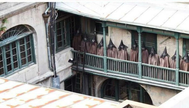 Fotografías escalofriantes que harán que se te pongan los pelos de punta 01