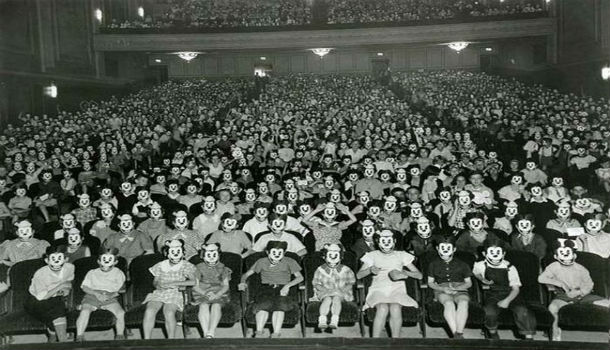 Fotografías escalofriantes que harán que se te pongan los pelos de punta 05