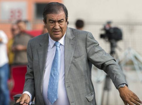 Francisco Álvarez Cascos