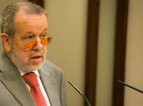 Francisco Fernández Marugán