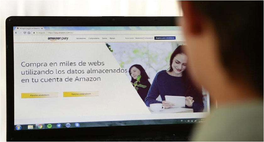 Qué es Amazon Pay 181 Funcionamiento de Amazon Pay