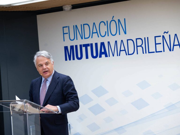 La Fundación Mutua Madrileña concede ayudas a 36 iniciativas de ONG españolas