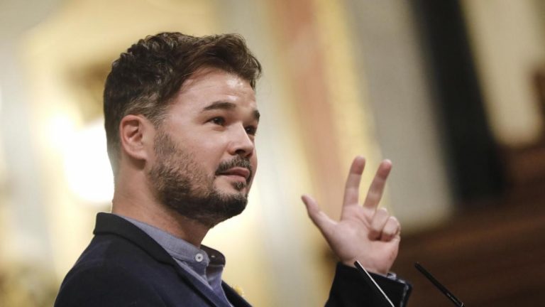 ERC y Compromís defienden una gestión autonómica de las ayudas a empresas