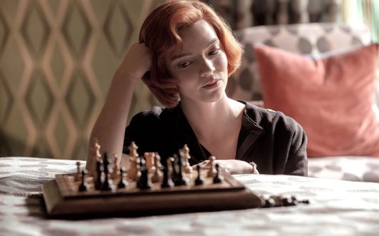 Netflix: miniseries de calidad increíble que puedes ver en un solo día