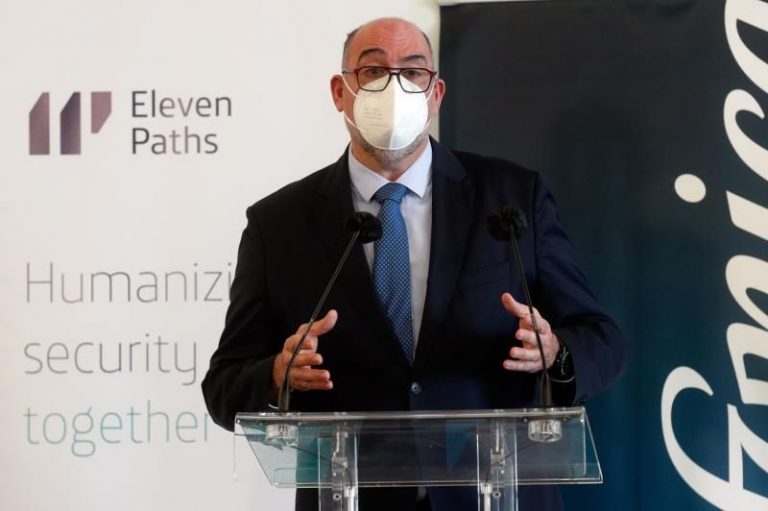 Gayo (Telefónica) respalda el proceso de consolidación del sector en España